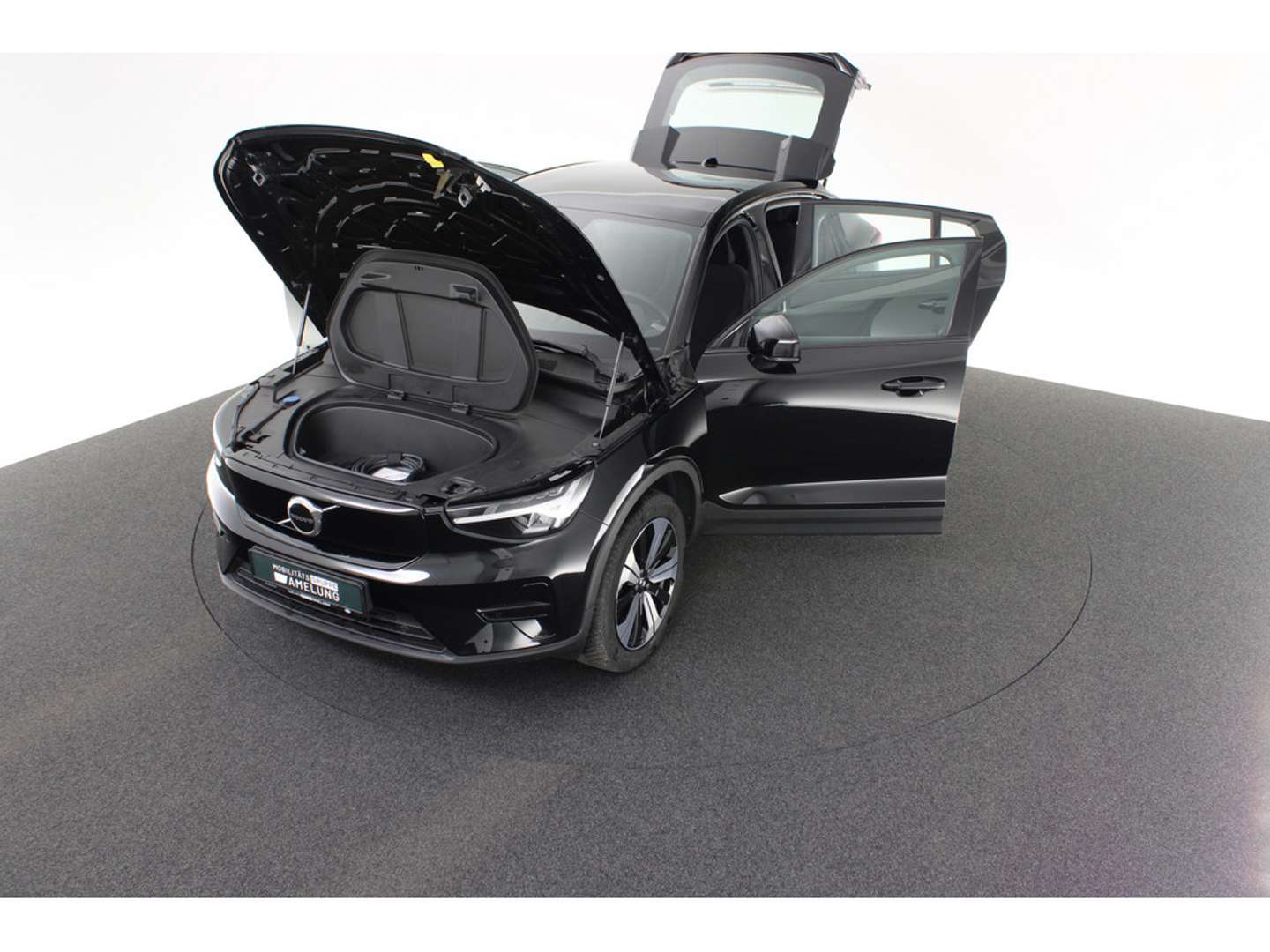 Volvo C40 Recharge Core - 2022 - Joinsteer - #23