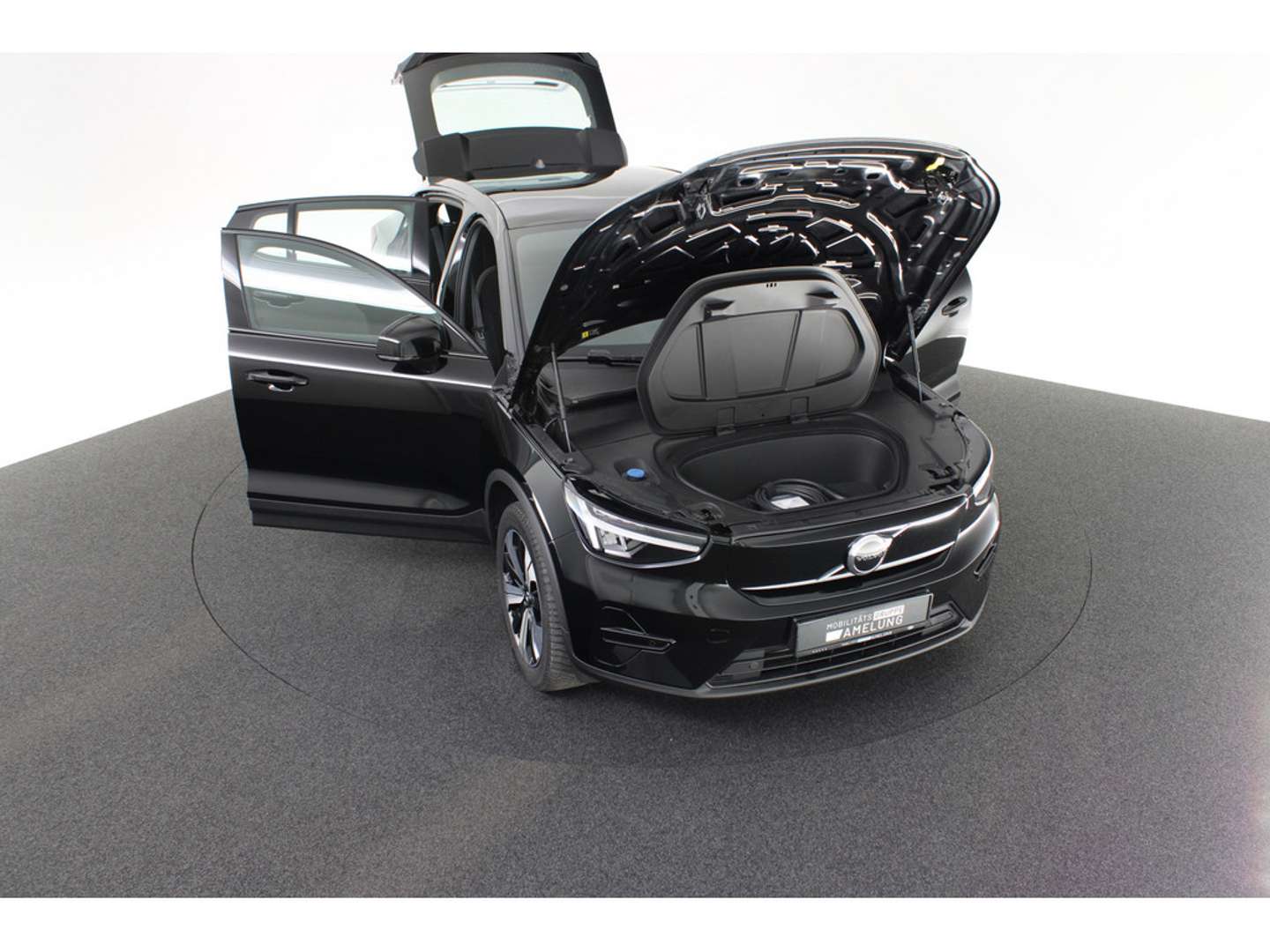 Volvo C40 Recharge Core - 2022 - Joinsteer - #25