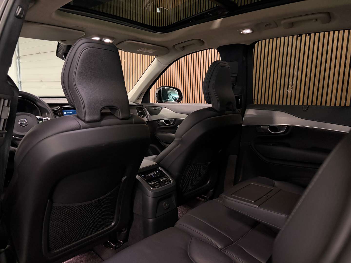 Volvo XC90 T8 Recharge Ultimate - 2023 - Joinsteer - #14