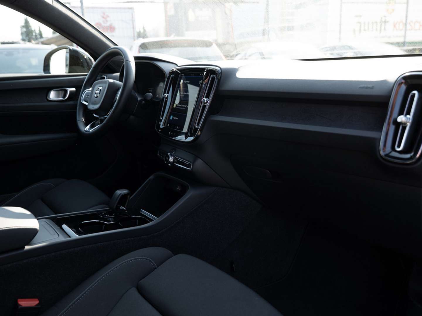 Volvo C40 Recharge Core - 2022 - Joinsteer - #27