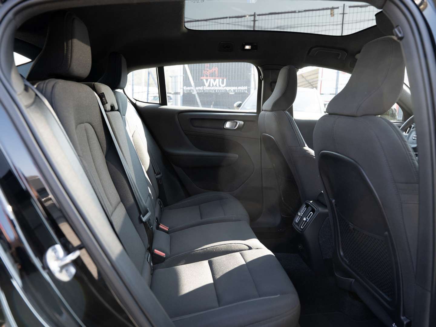 Volvo C40 Recharge Core - 2022 - Joinsteer - #28