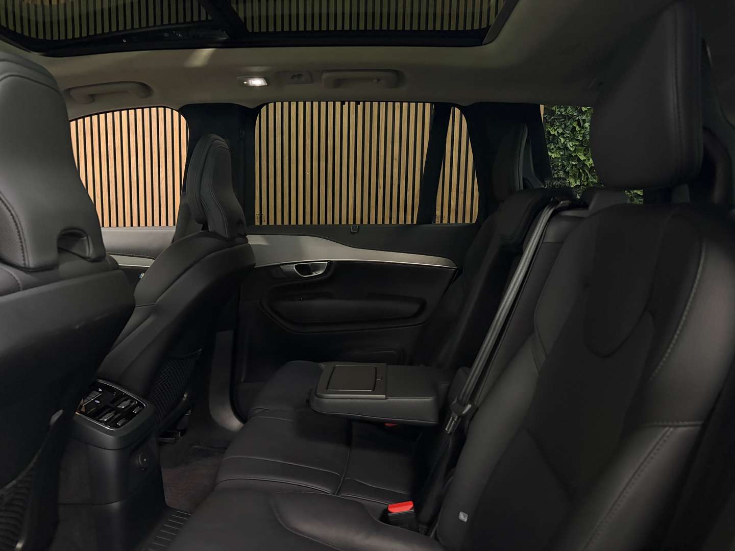 Volvo XC90 T8 Recharge Ultimate - 2023 - Joinsteer - #15