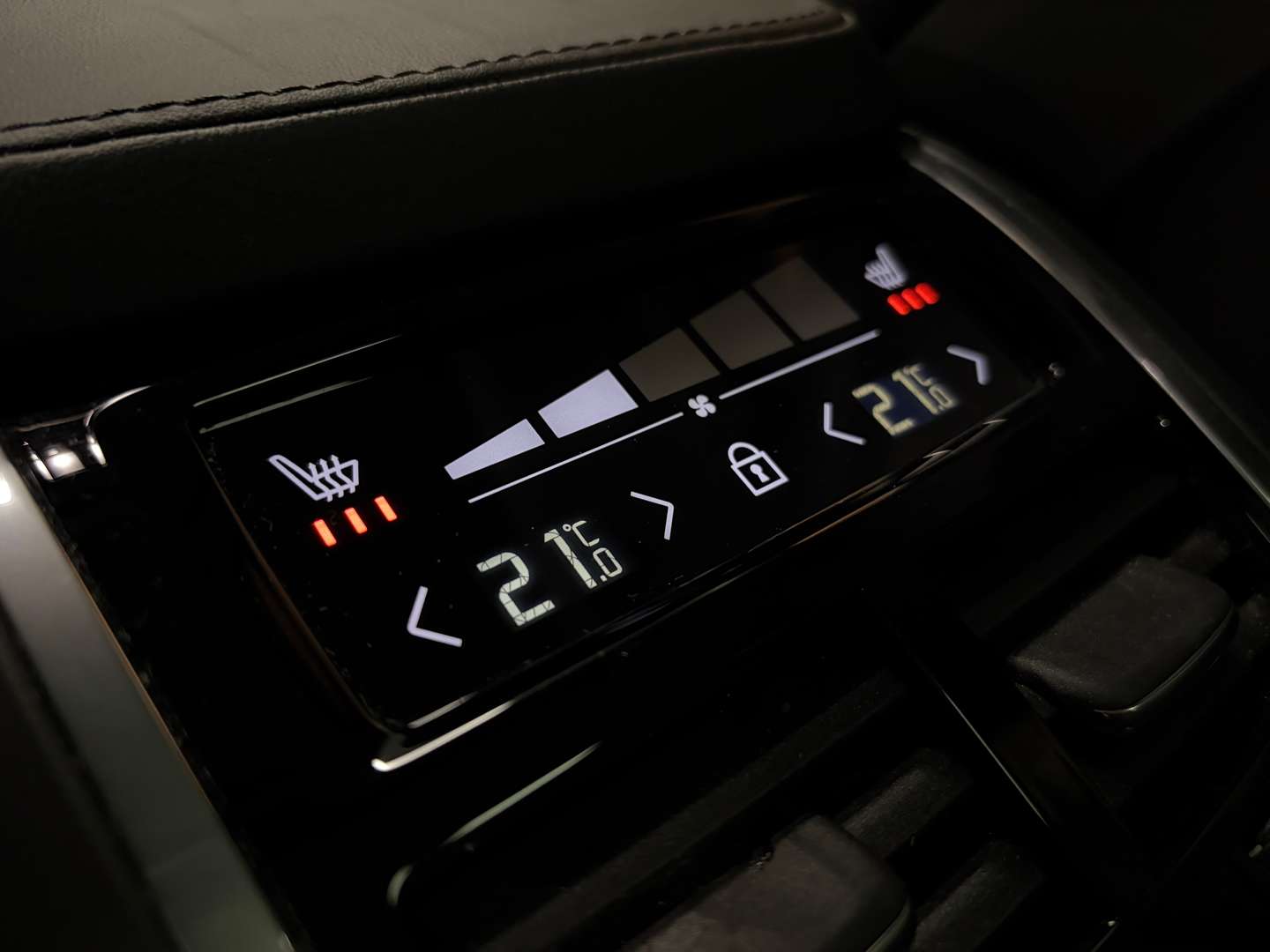 Volvo XC90 T8 Recharge Ultimate - 2023 - Joinsteer - #16