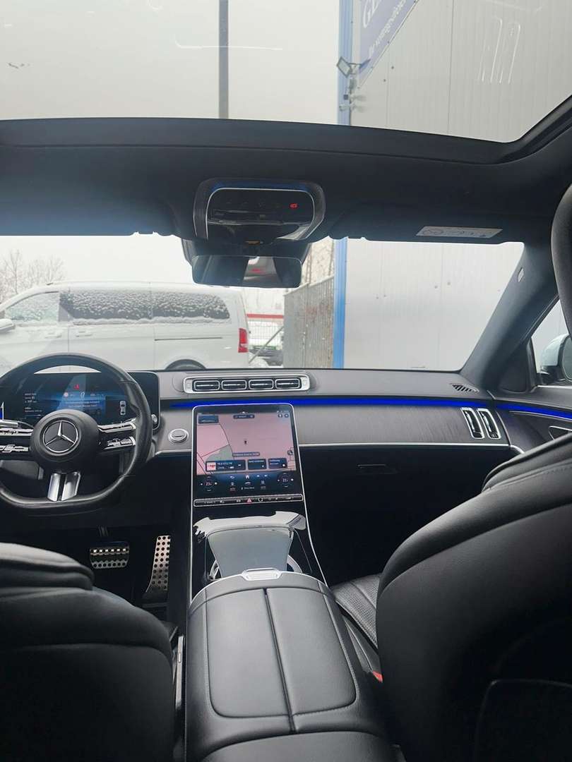 Mercedes Classe S 350 AMG Line - 2021 - Joinsteer - #11