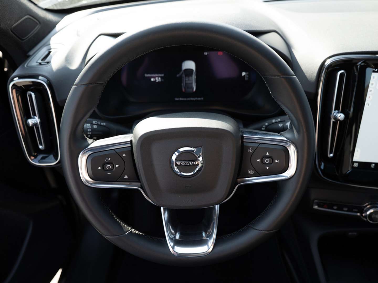 Volvo C40 Recharge Core - 2022 - Joinsteer - #30