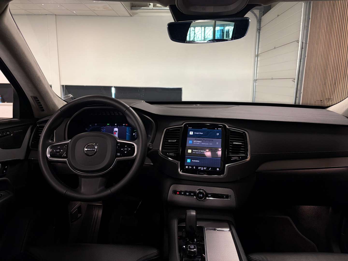 Volvo XC90 T8 Recharge Ultimate - 2023 - Joinsteer - #17