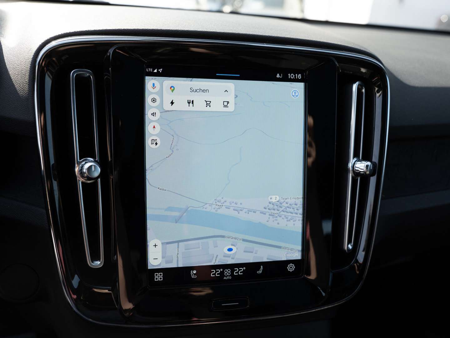 Volvo C40 Recharge Core - 2022 - Joinsteer - #32