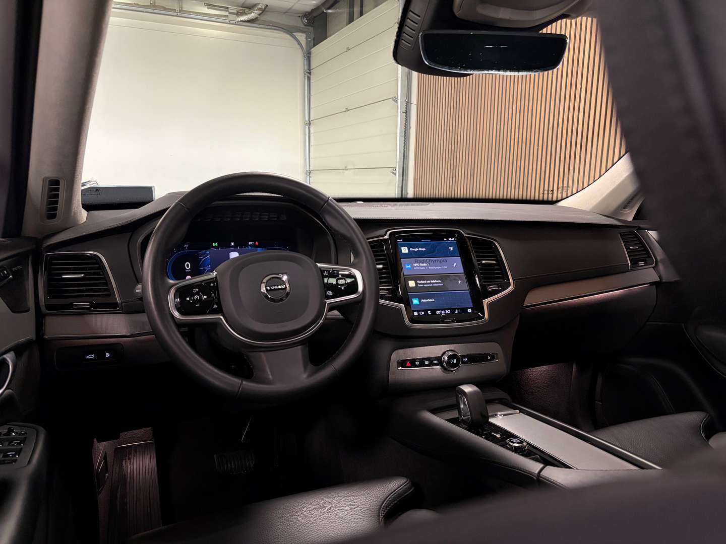 Volvo XC90 T8 Recharge Ultimate - 2023 - Joinsteer - #18