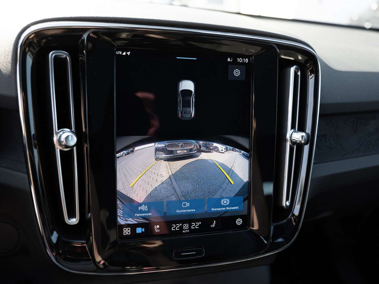 Volvo C40 Recharge Core - 2022 - Joinsteer - #35