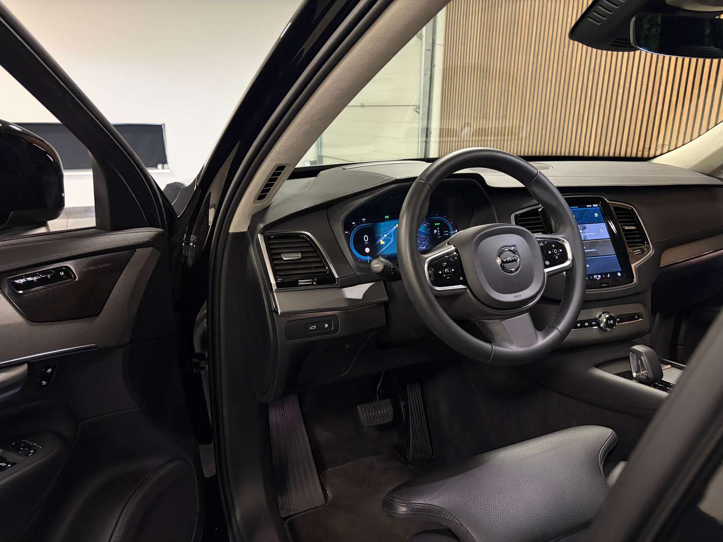 Volvo XC90 T8 Recharge Ultimate - 2023 - Joinsteer - #19