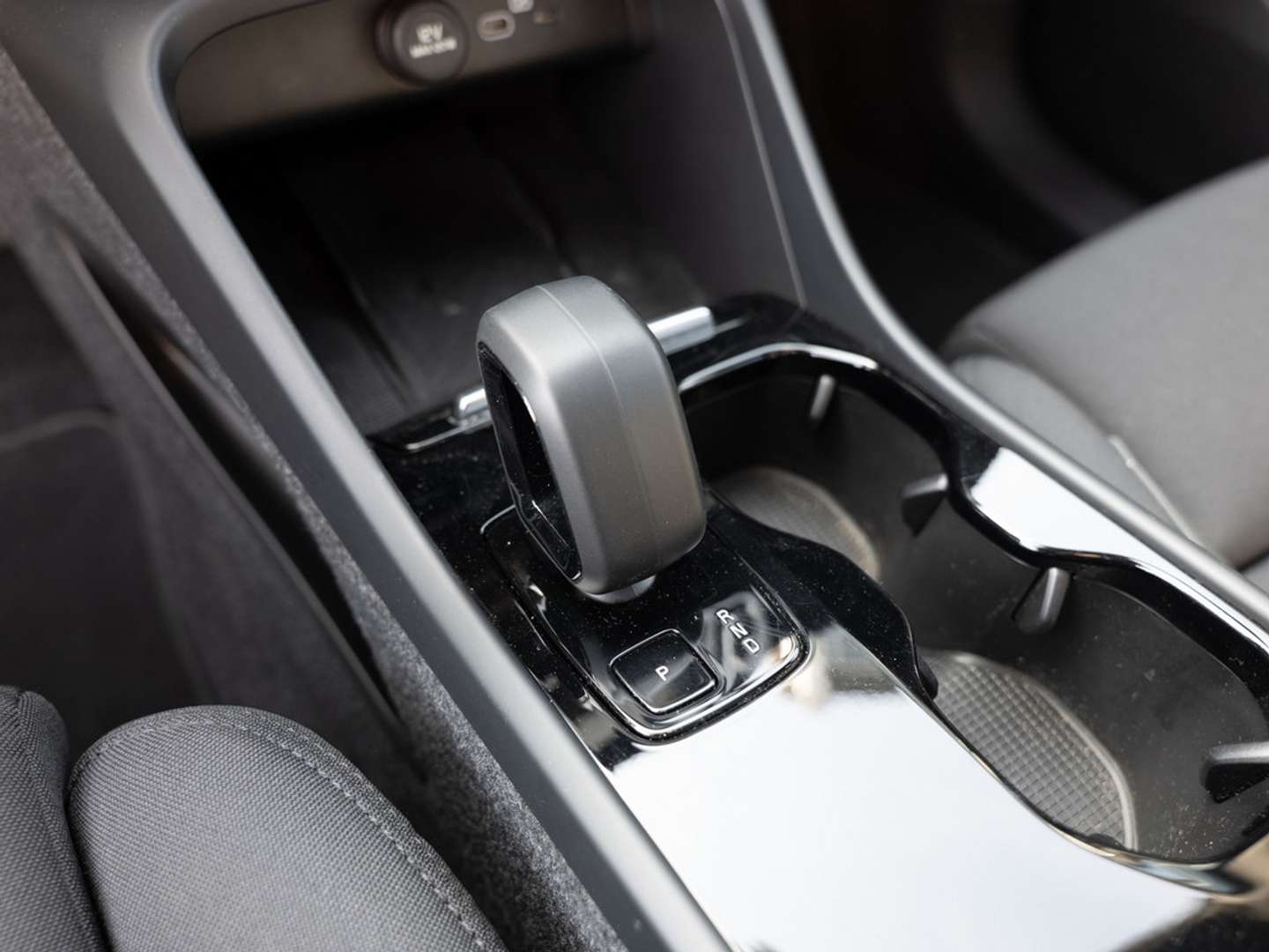 Volvo C40 Recharge Core - 2022 - Joinsteer - #36