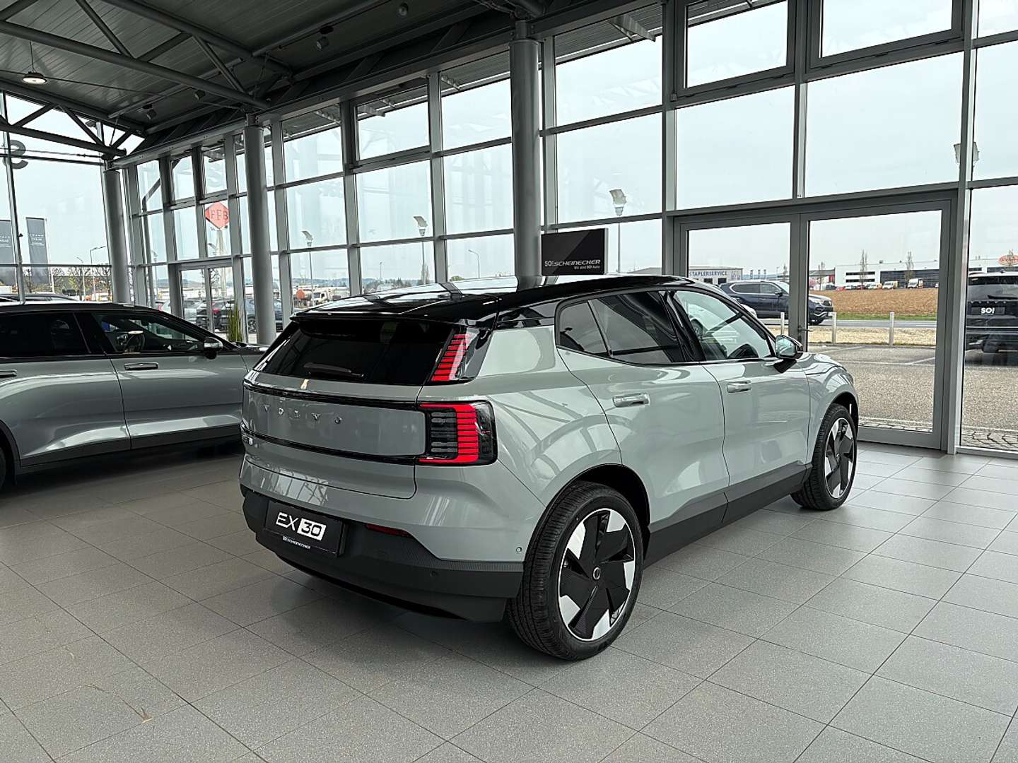 Volvo EX30 Twin Motor - 2026 - Joinsteer - #4