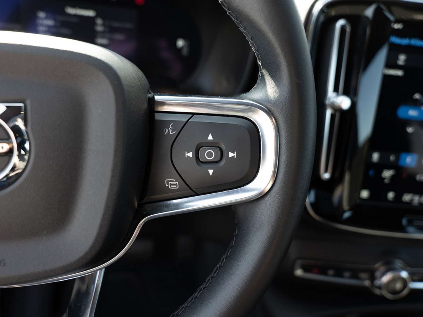 Volvo C40 Recharge Core - 2022 - Joinsteer - #37