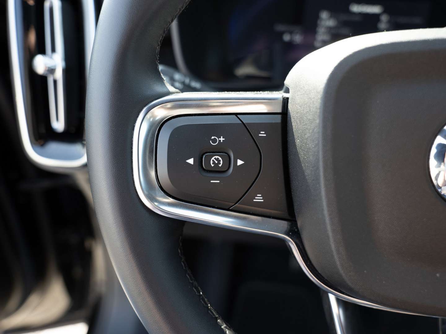 Volvo C40 Recharge Core - 2022 - Joinsteer - #38