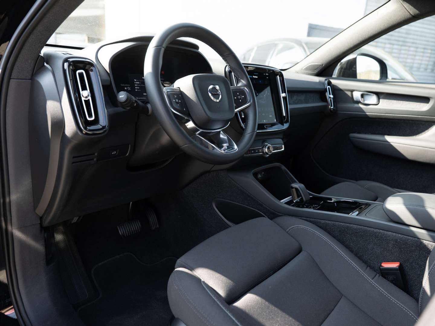 Volvo C40 Recharge Core - 2022 - Joinsteer - #39