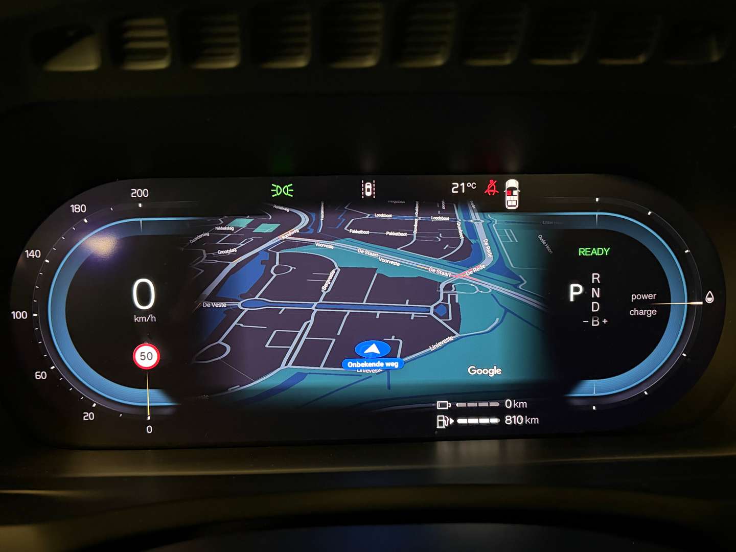 Volvo XC90 T8 Recharge Ultimate - 2023 - Joinsteer - #24