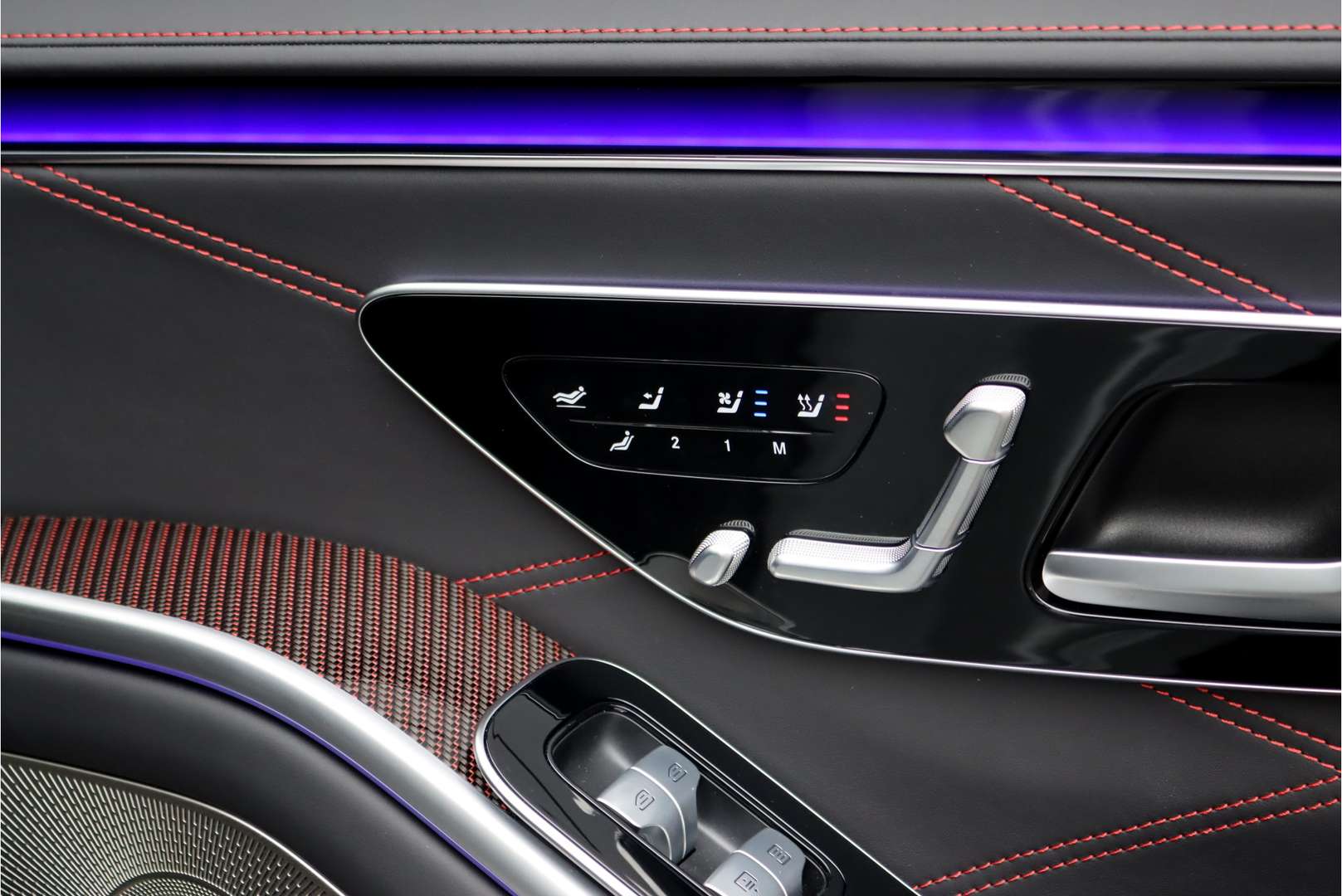 Mercedes S63 AMG 63 AMG Line - 2025 - Joinsteer - #11