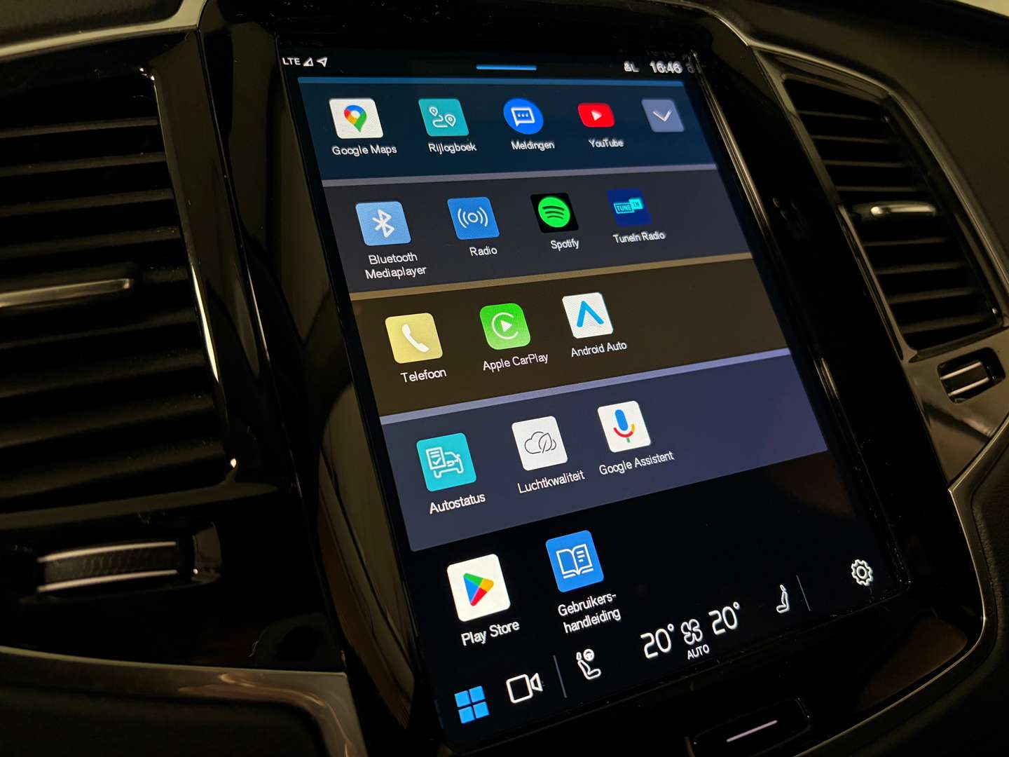 Volvo XC90 T8 Recharge Ultimate - 2023 - Joinsteer - #26
