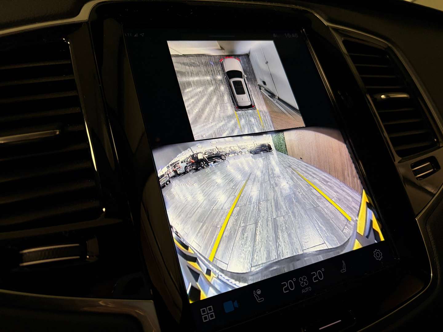 Volvo XC90 T8 Recharge Ultimate - 2023 - Joinsteer - #27