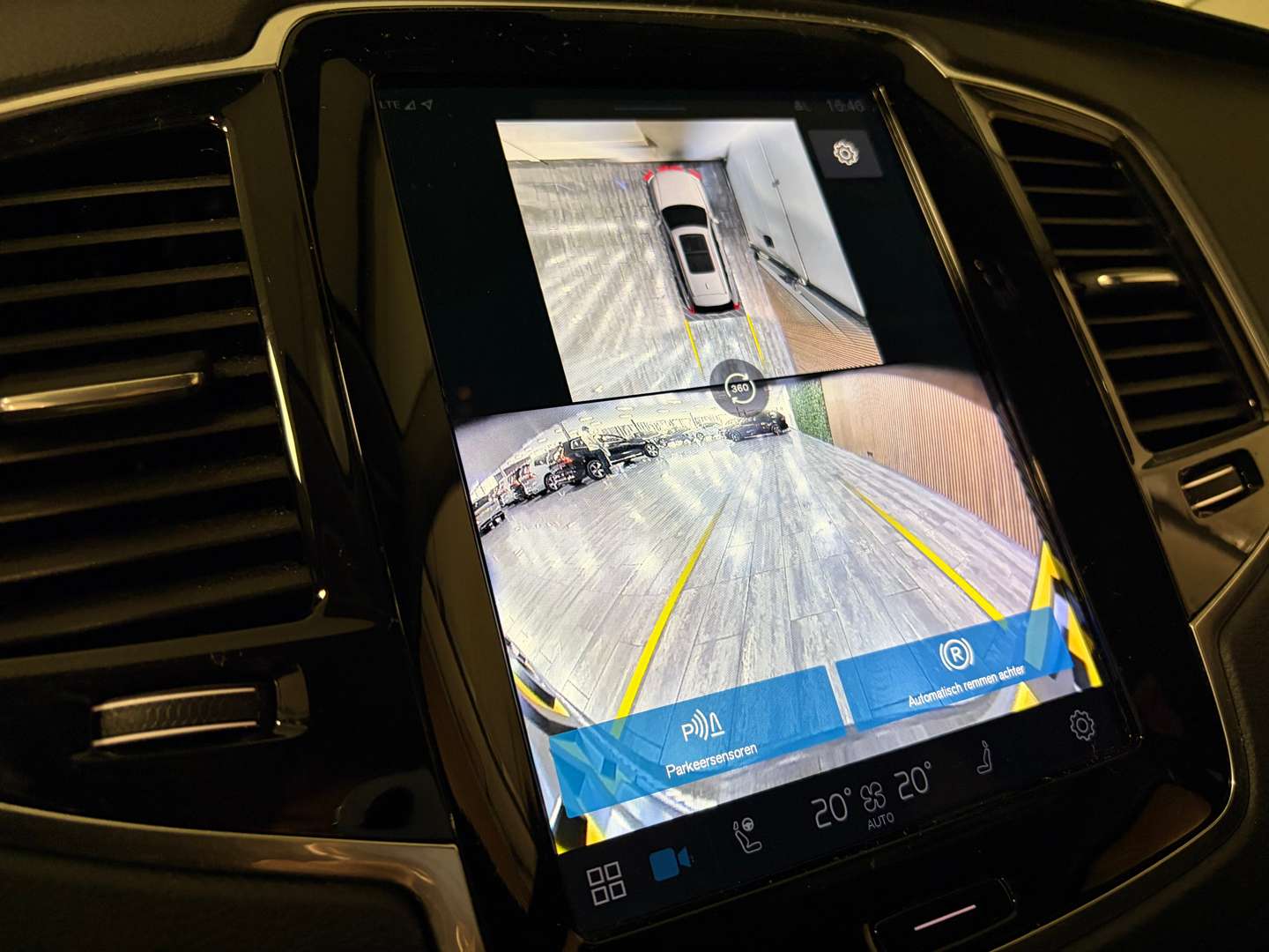 Volvo XC90 T8 Recharge Ultimate - 2023 - Joinsteer - #28