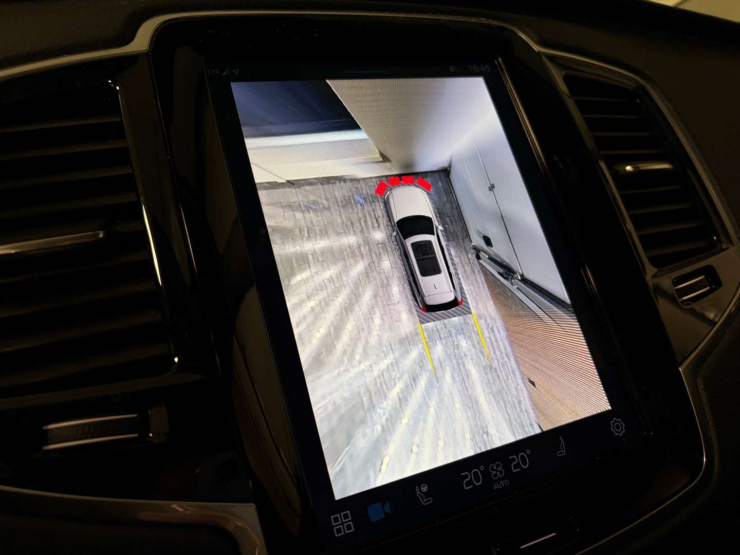 Volvo XC90 T8 Recharge Ultimate - 2023 - Joinsteer - #29