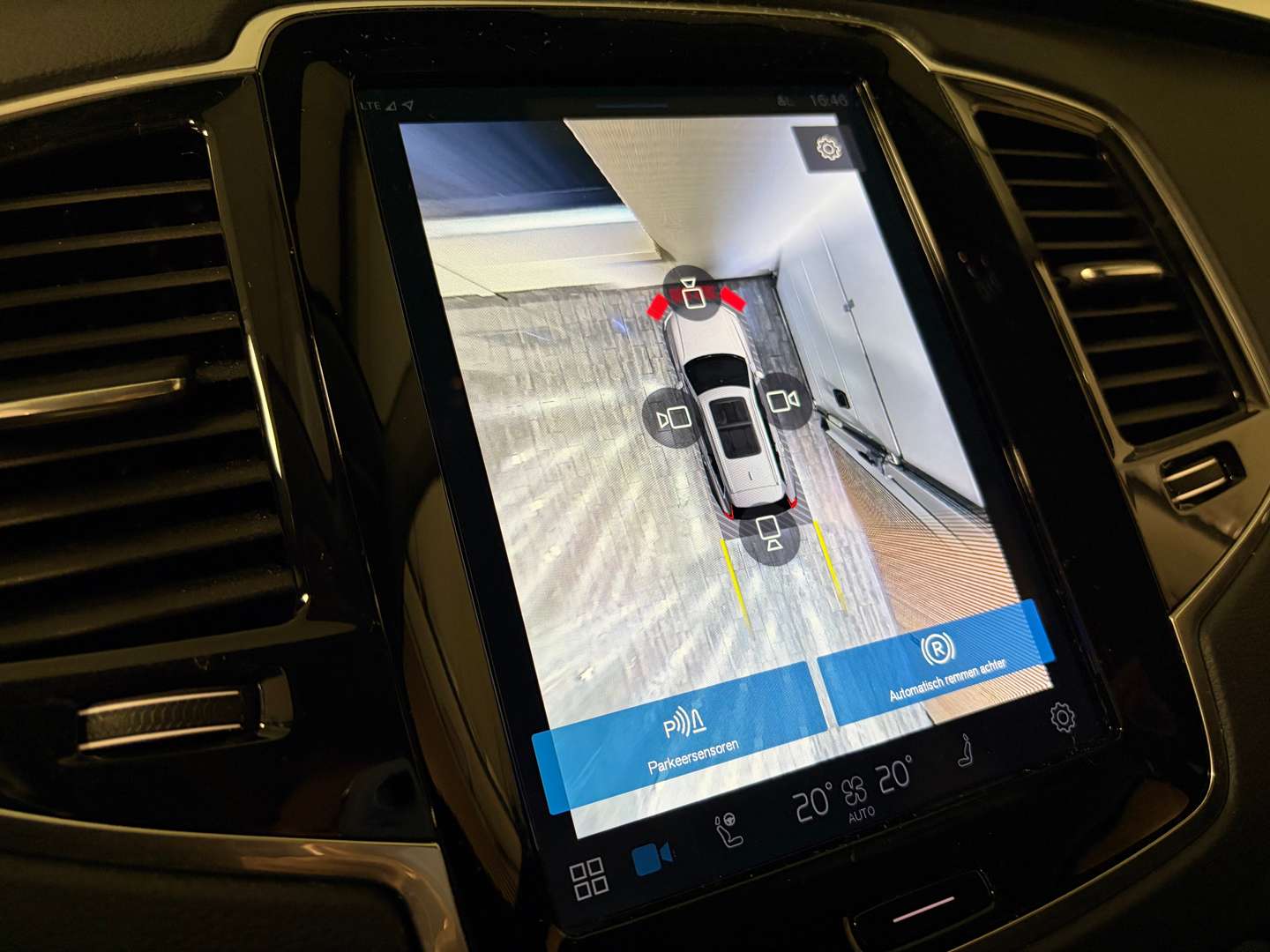 Volvo XC90 T8 Recharge Ultimate - 2023 - Joinsteer - #30