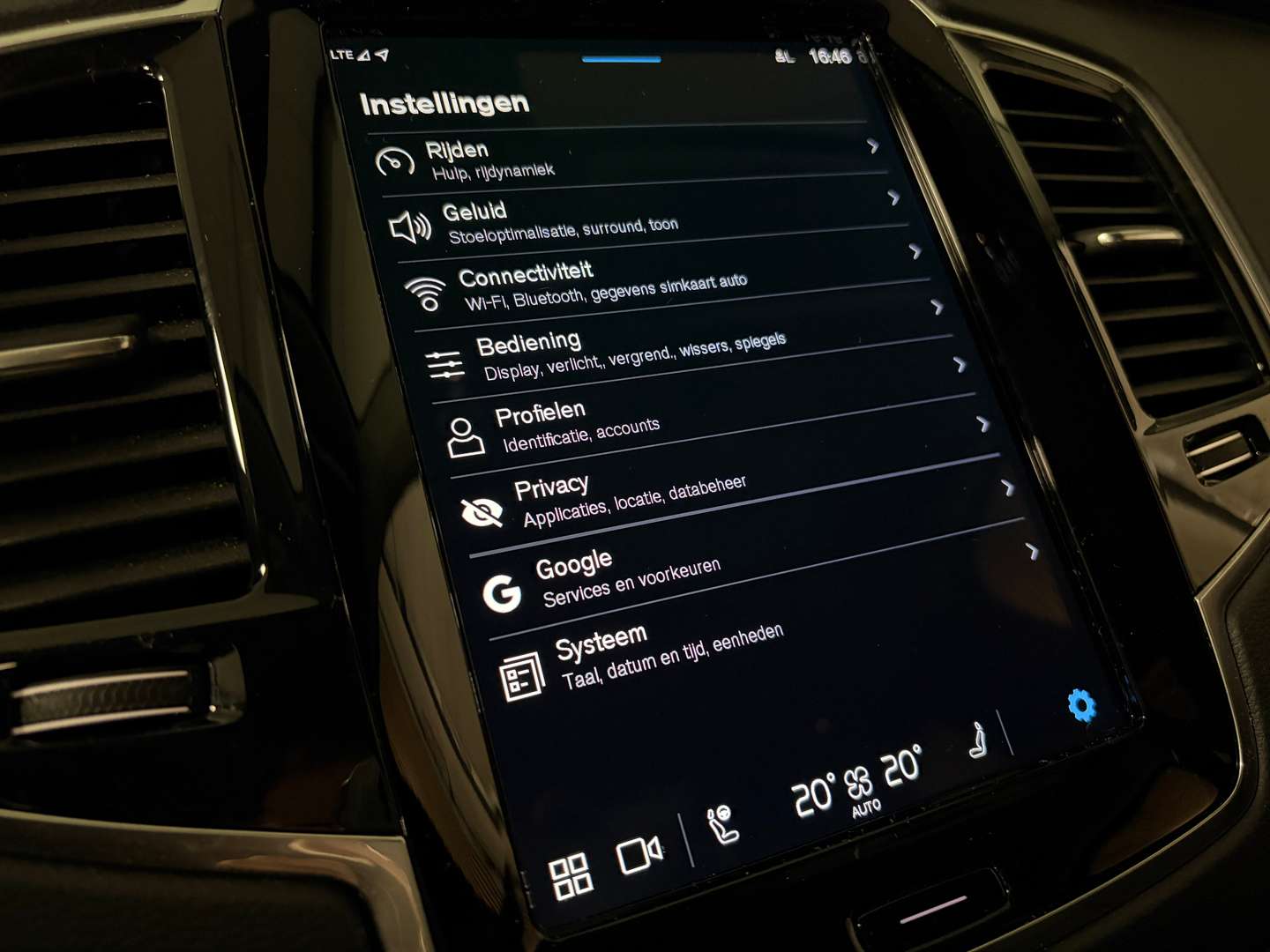 Volvo XC90 T8 Recharge Ultimate - 2023 - Joinsteer - #31