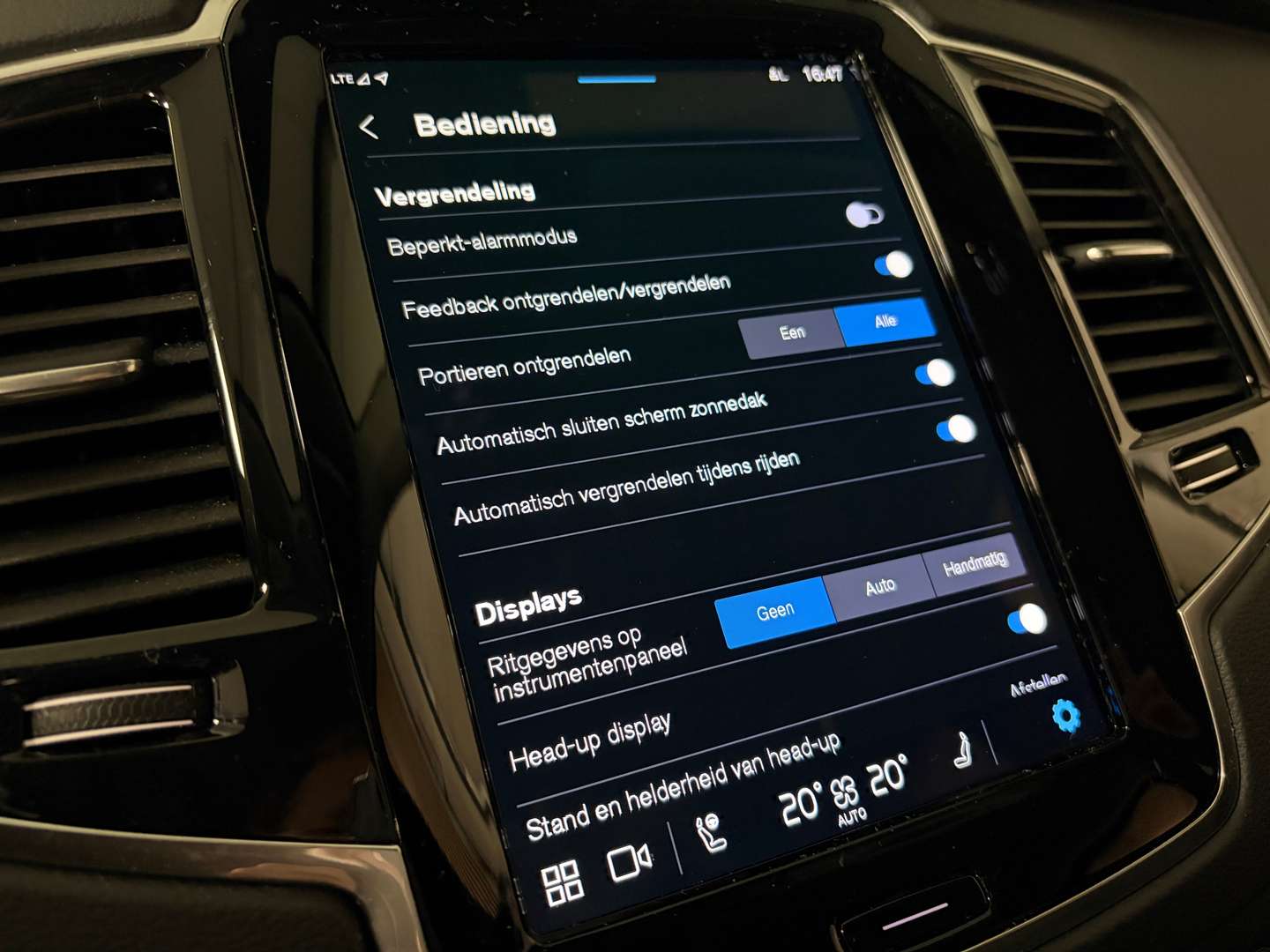 Volvo XC90 T8 Recharge Ultimate - 2023 - Joinsteer - #36