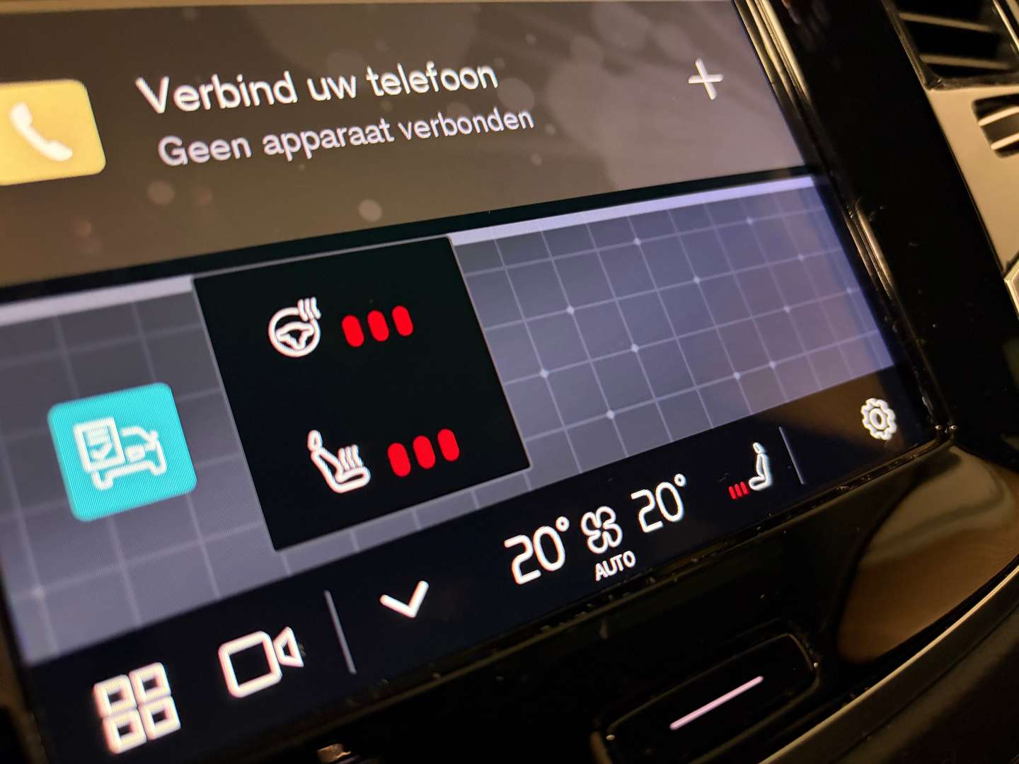 Volvo XC90 T8 Recharge Ultimate - 2023 - Joinsteer - #41