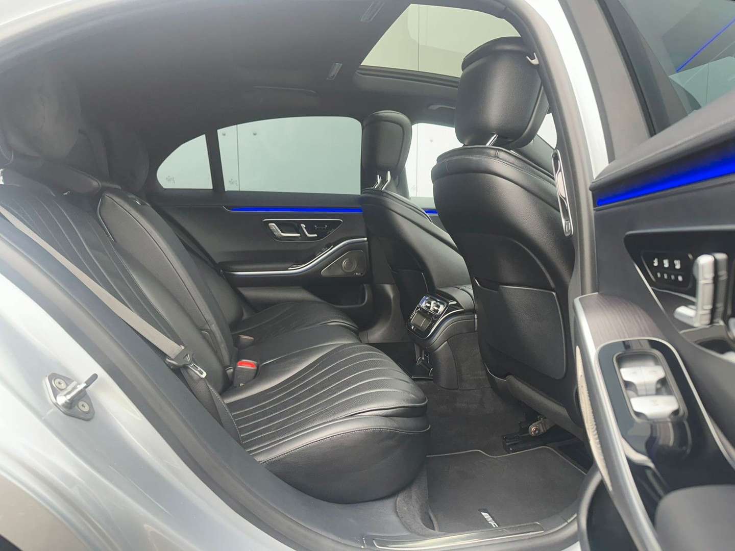Mercedes Classe S 350 AMG Line - 2021 - Joinsteer - #15