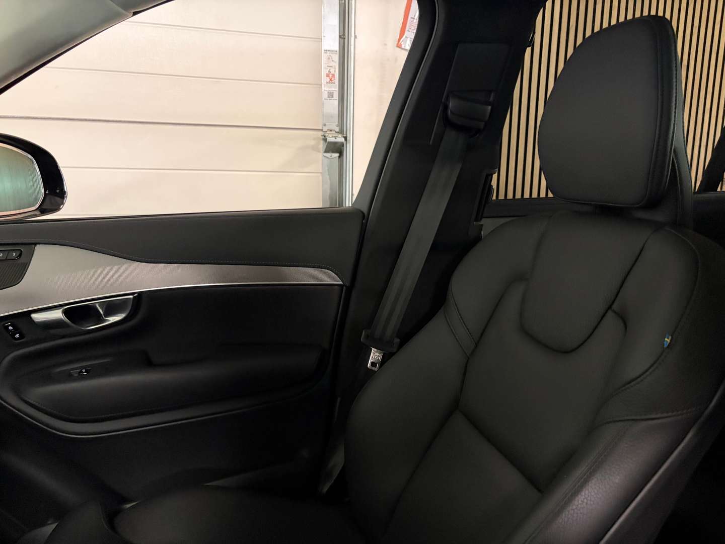 Volvo XC90 T8 Recharge Ultimate - 2023 - Joinsteer - #45