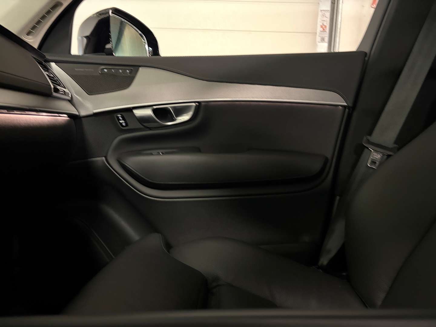 Volvo XC90 T8 Recharge Ultimate - 2023 - Joinsteer - #47