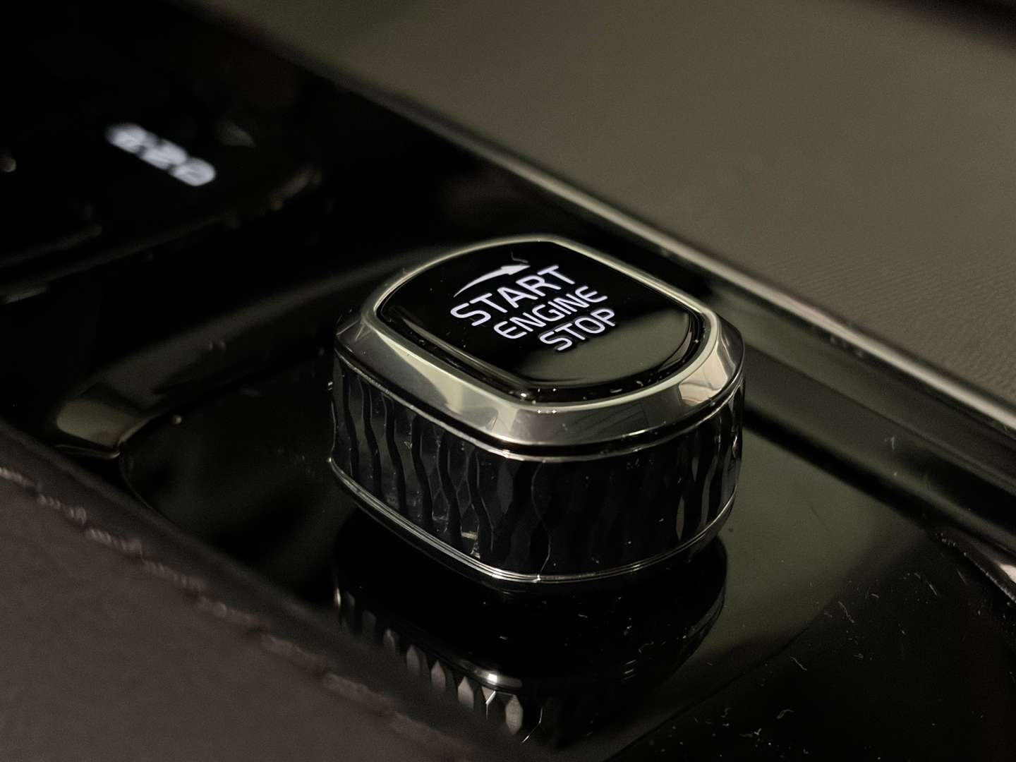 Volvo XC90 T8 Recharge Ultimate - 2023 - Joinsteer - #49