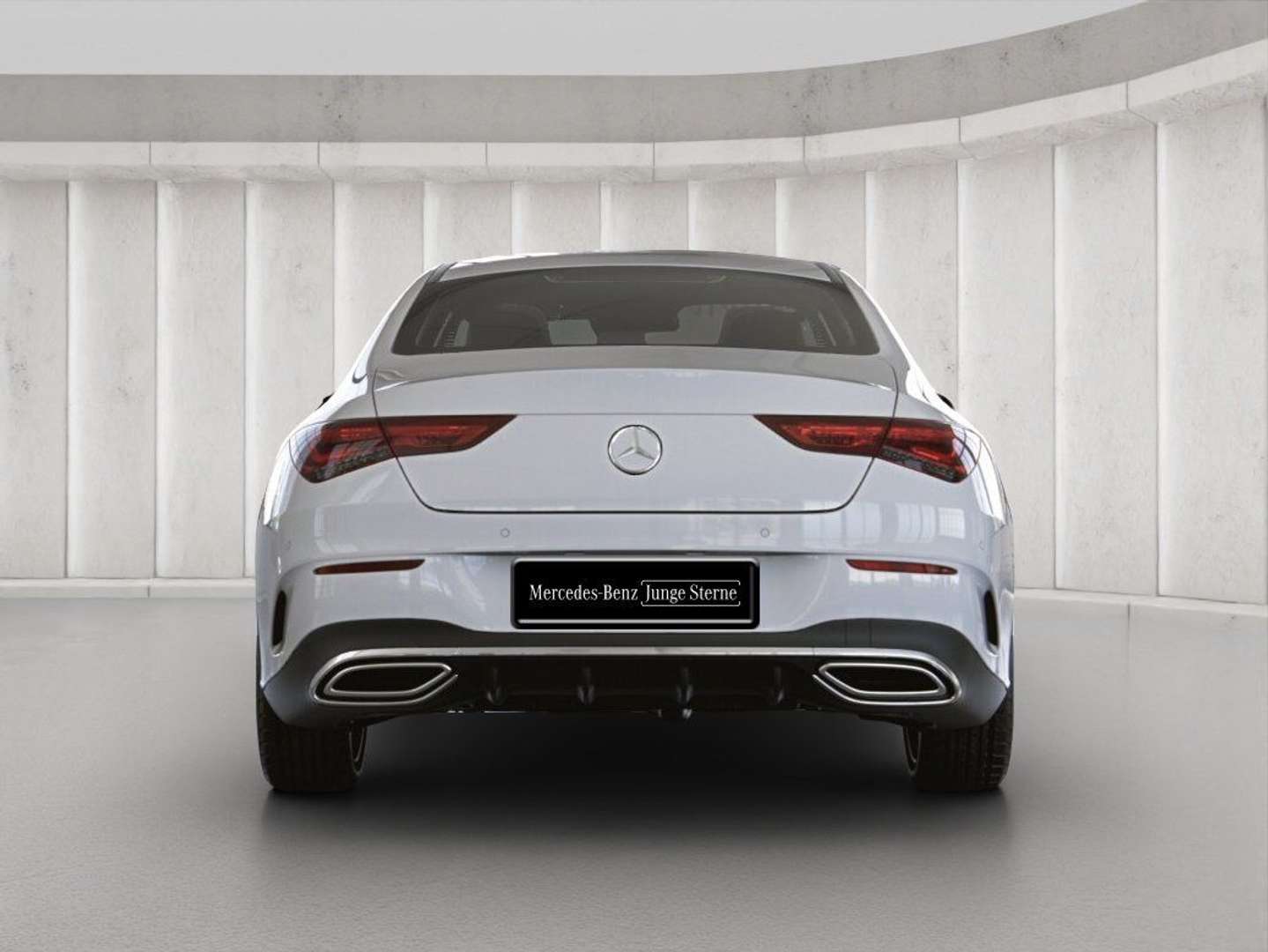 Mercedes CLA 200 AMG Line - 2021 - Joinsteer - #4