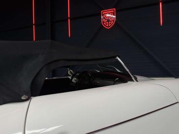 Porsche 356 Speedster — photo 11