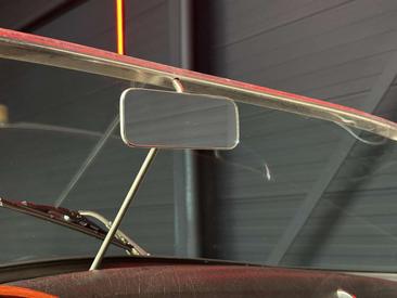 Porsche 356 Speedster — photo 25