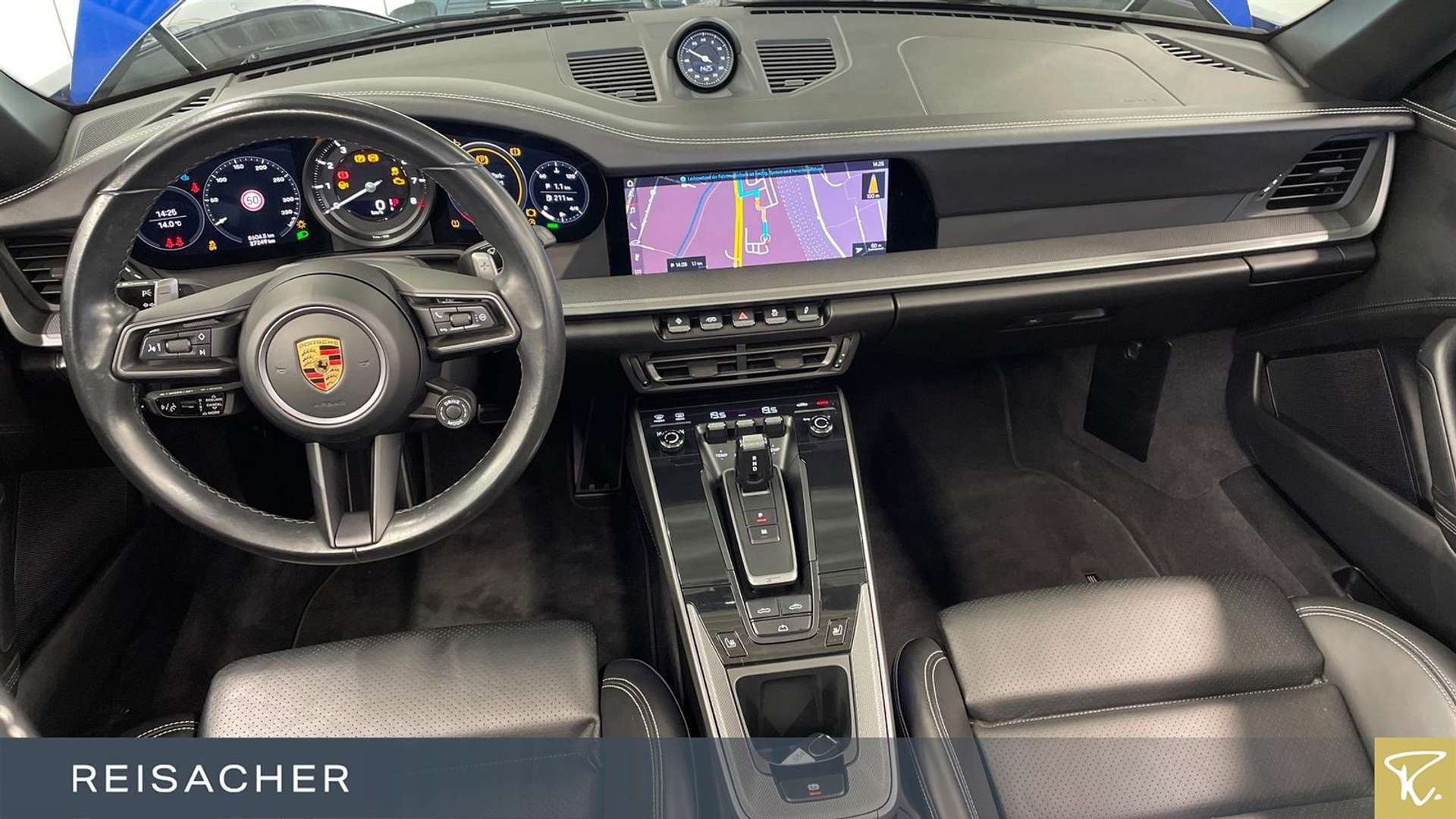 Porsche 911 Carrera S - 2021 - Joinsteer - #6
