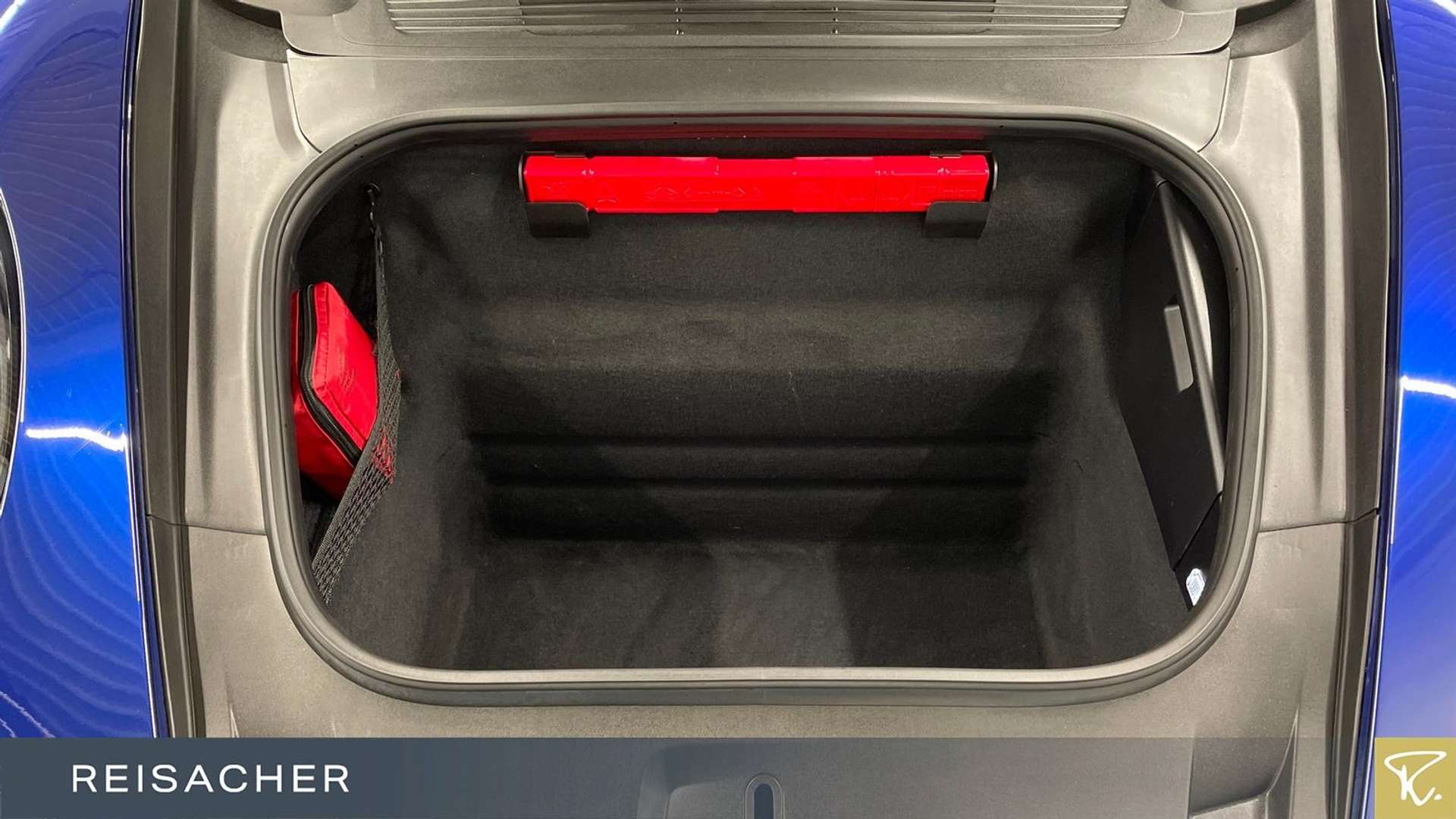 Porsche 911 Carrera S - 2021 - Joinsteer - #7