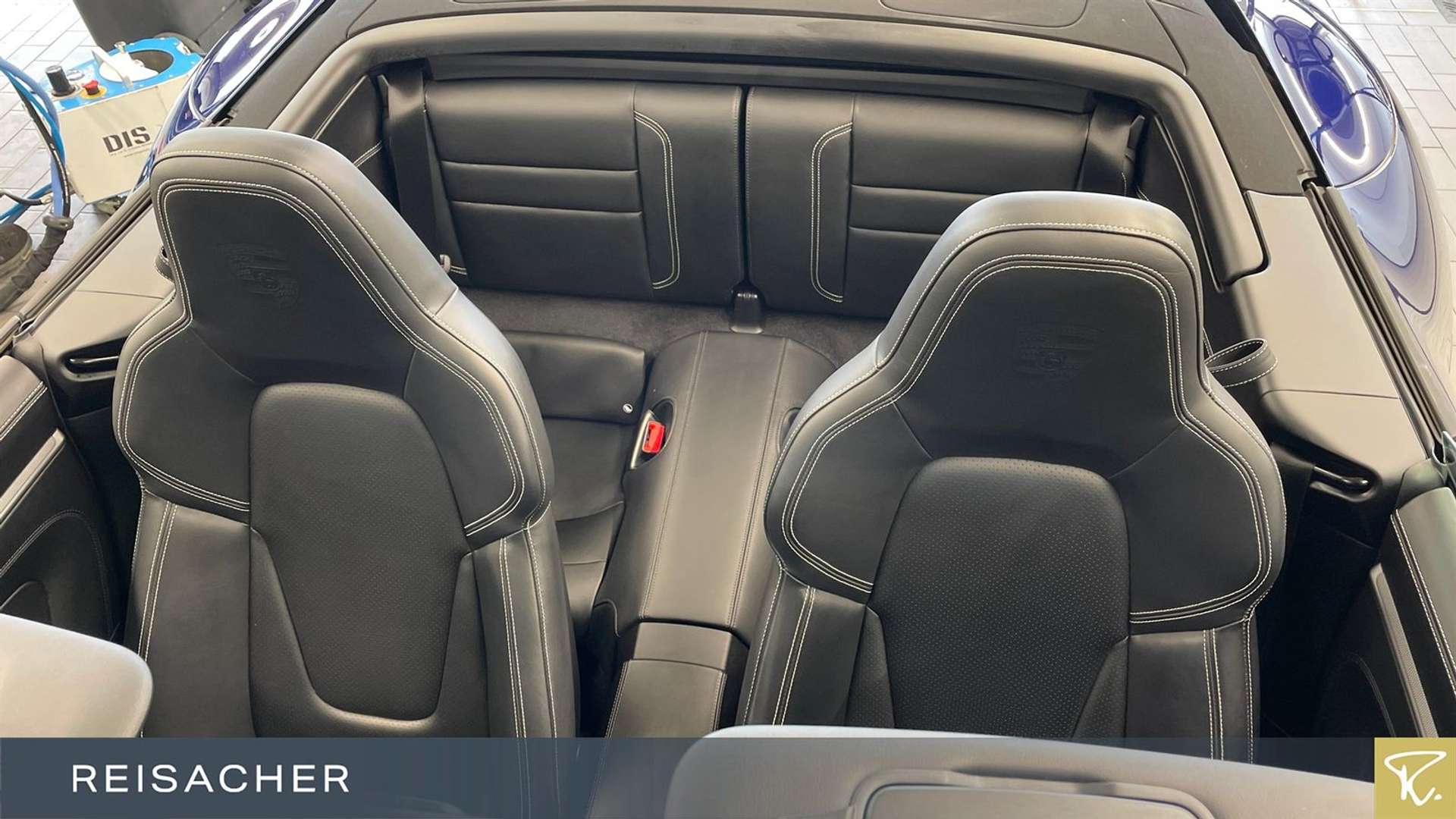 Porsche 911 Carrera S - 2021 - Joinsteer - #8