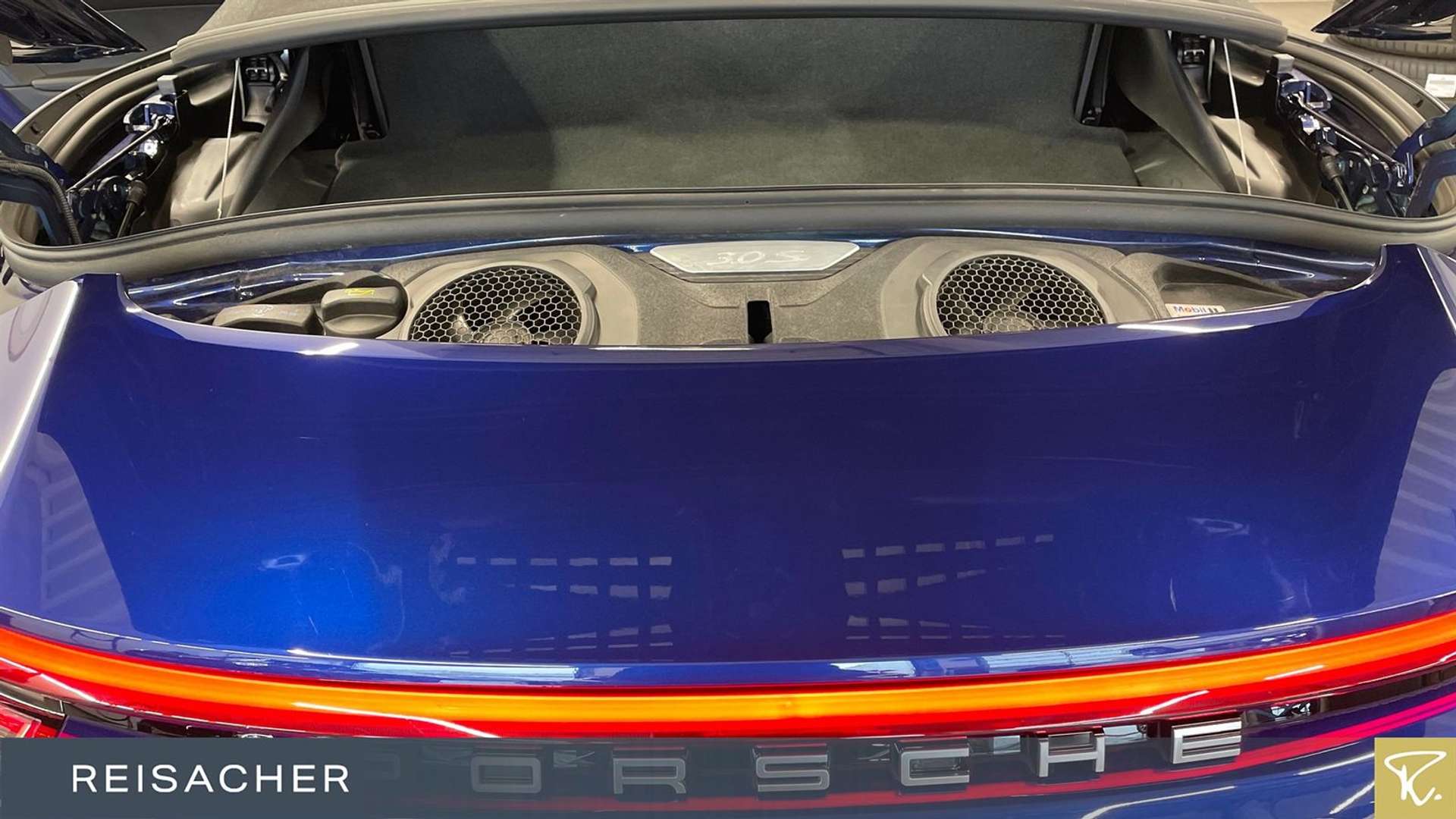Porsche 911 Carrera S - 2021 - Joinsteer - #10