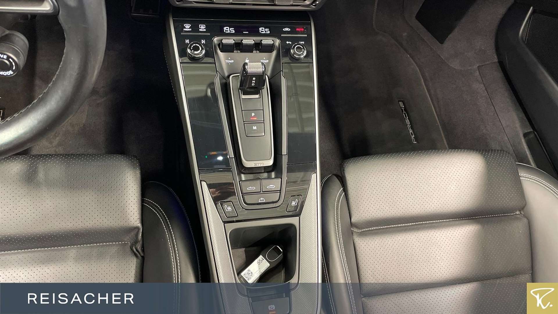 Porsche 911 Carrera S - 2021 - Joinsteer - #11