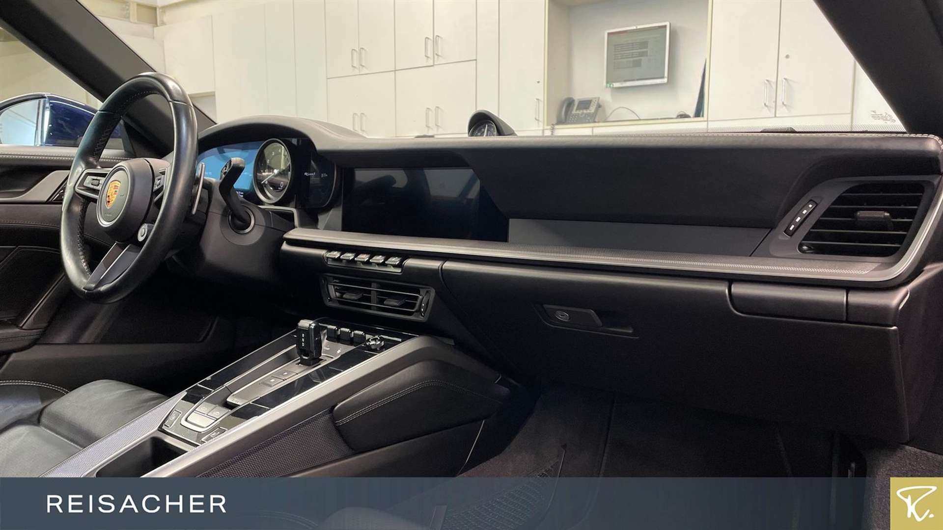Porsche 911 Carrera S - 2021 - Joinsteer - #14