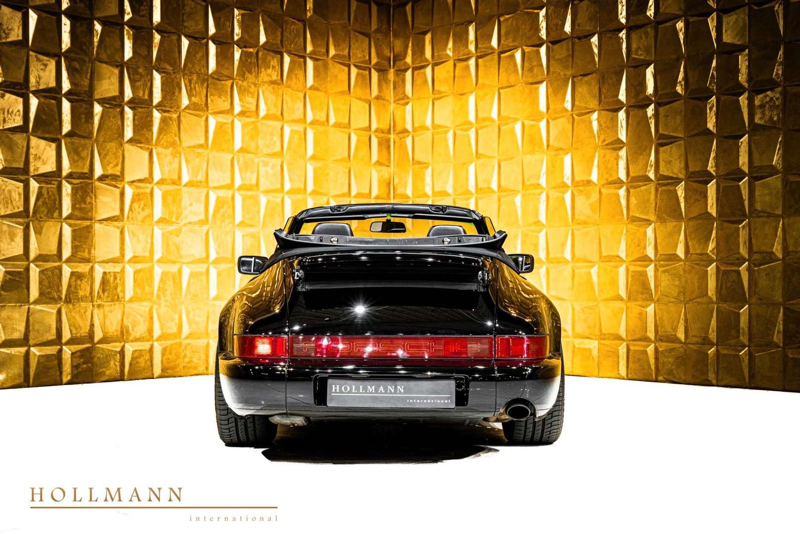 Porsche 964 Carrera 2 - 1990 - Joinsteer - #4