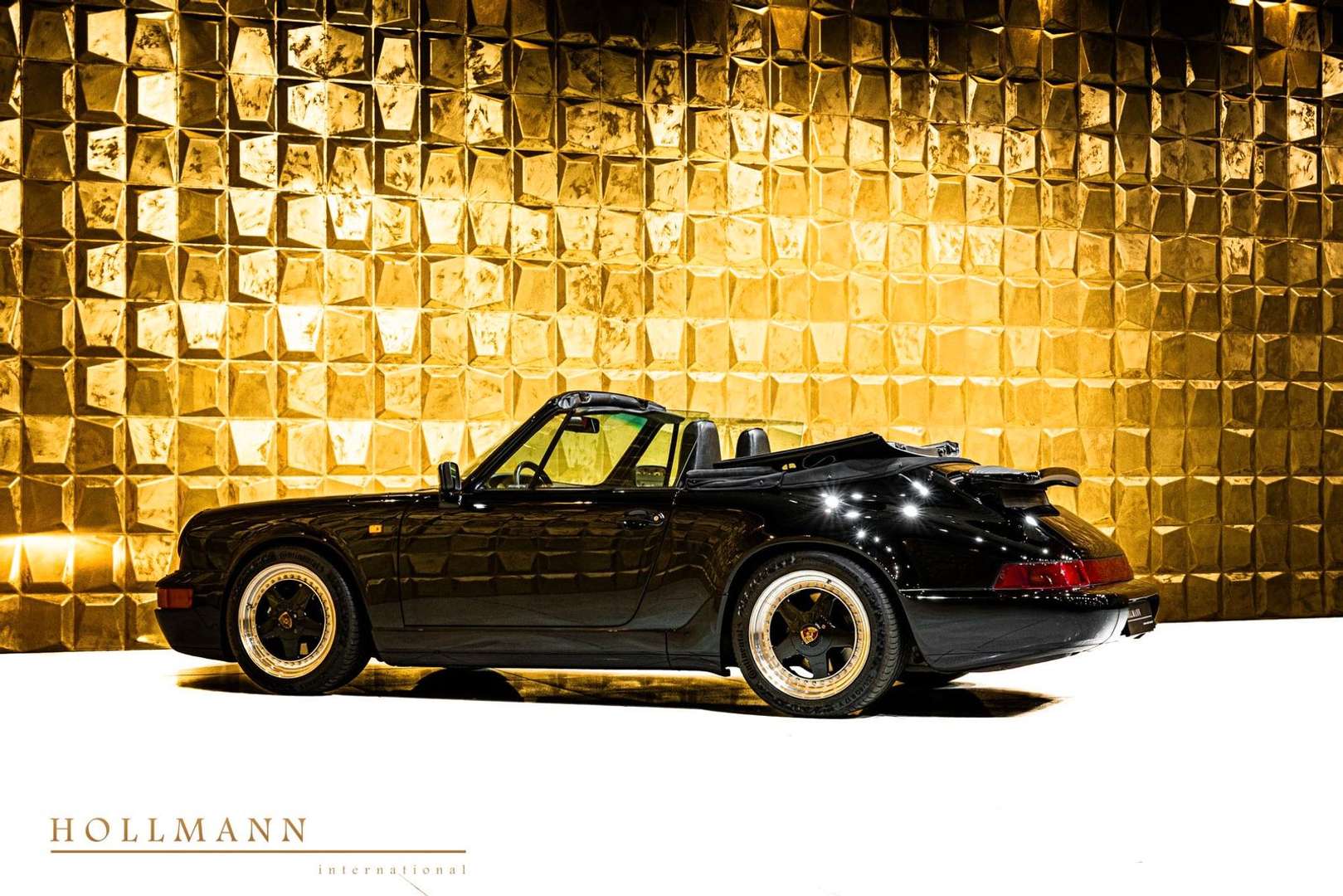Porsche 964 Carrera 2 - 1990 - Joinsteer - #5
