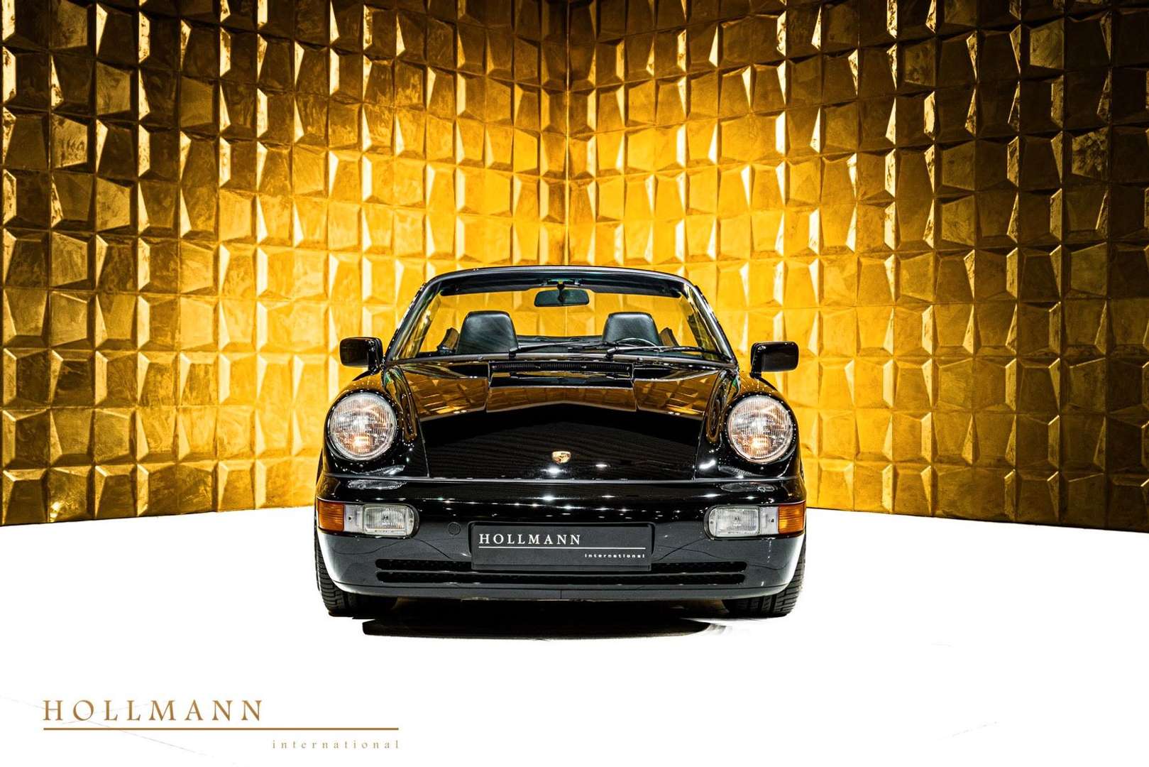 Porsche 964 Carrera 2 - 1990 - Joinsteer - #7