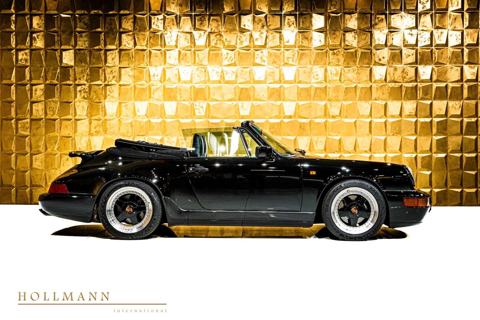 Porsche 964 Carrera 2 - 1990 - Joinsteer - #11