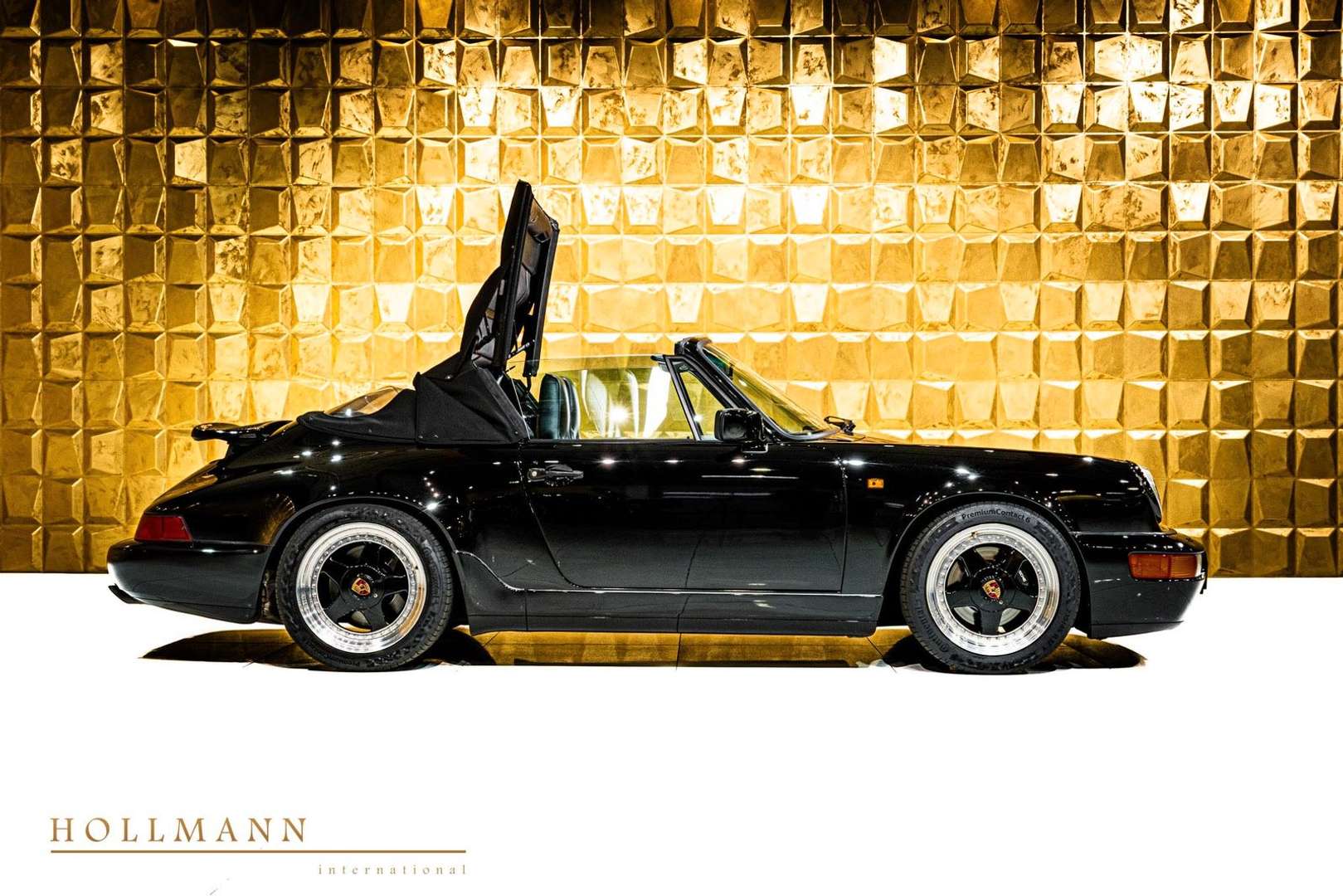 Porsche 964 Carrera 2 - 1990 - Joinsteer - #12