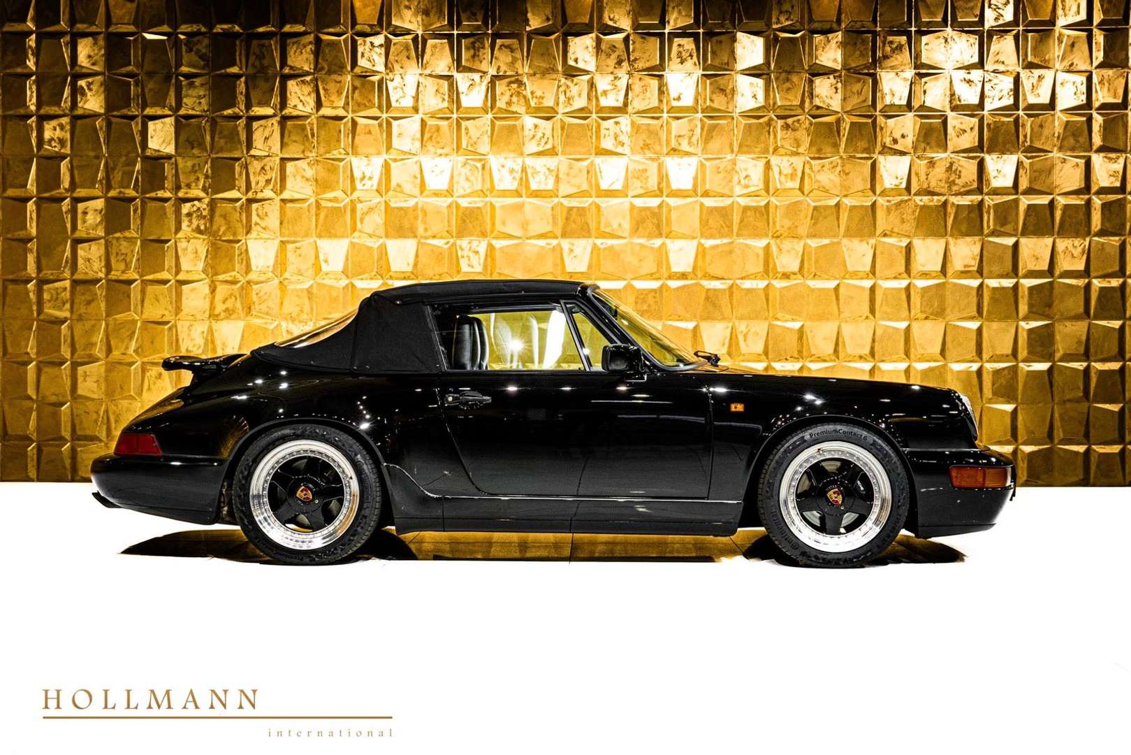Porsche 964 Carrera 2 - 1990 - Joinsteer - #13