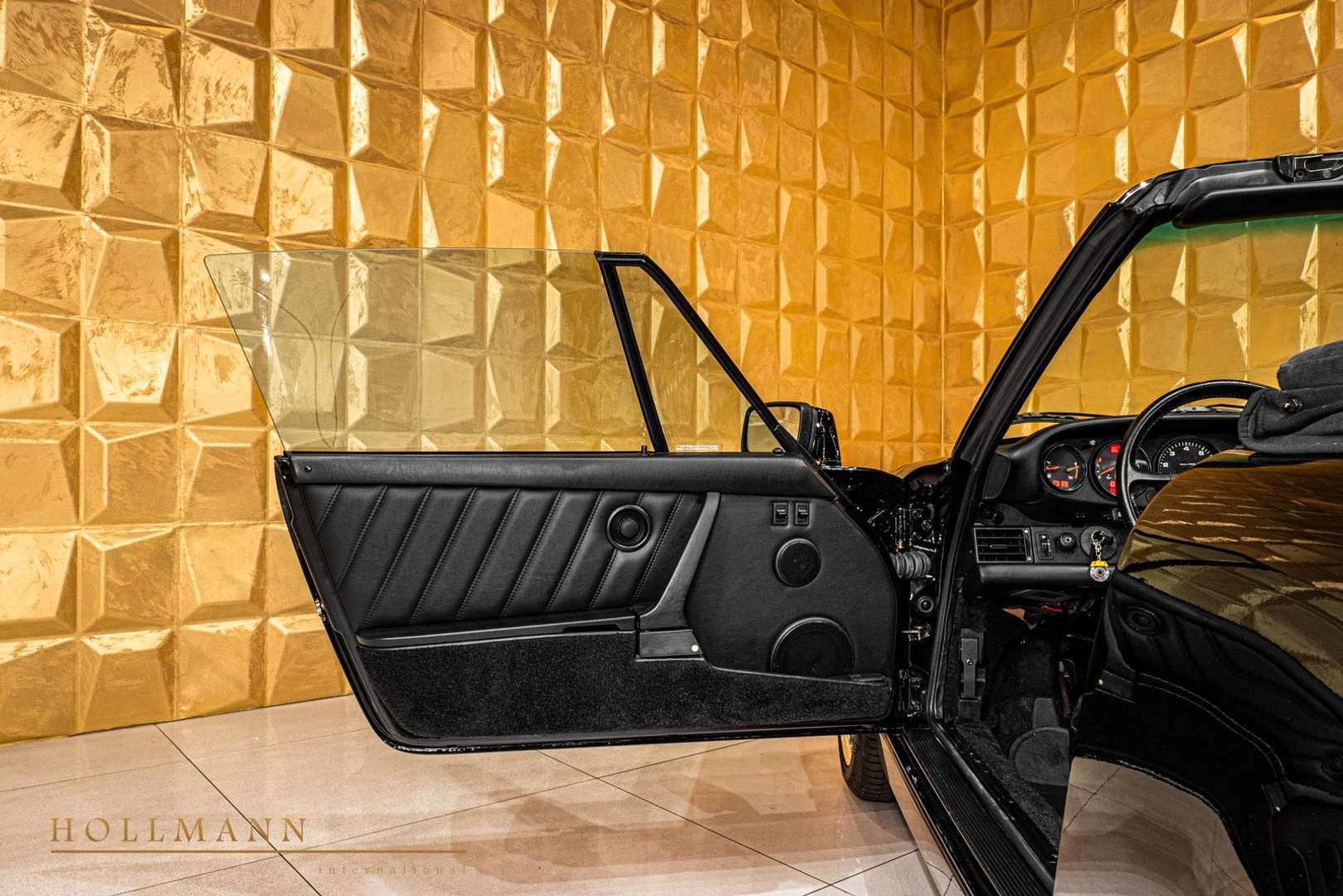 Porsche 964 Carrera 2 - 1990 - Joinsteer - #14