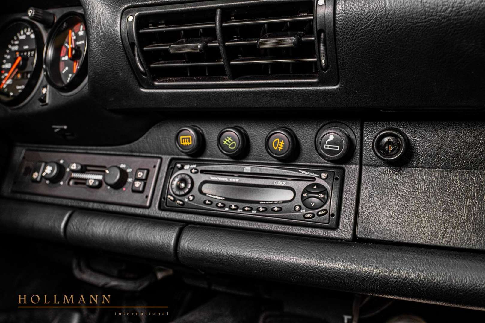Porsche 964 Carrera 2 - 1990 - Joinsteer - #21